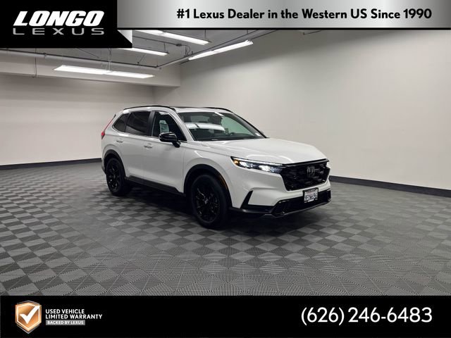 Used 2023 Honda CR-V Sport image 1
