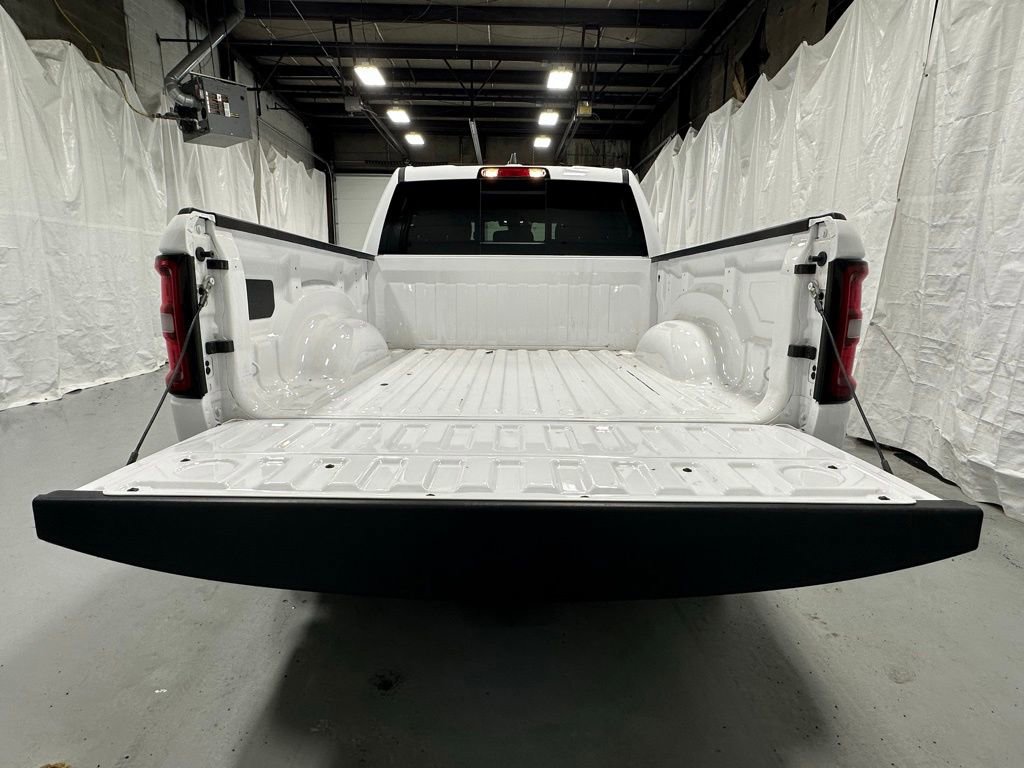 Used 2026 RAM 1500 Rebel w/ Rebel Level 1 Equipment Group AWD/4WD image 43