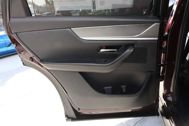 Used 2024 MAZDA CX-90 Plug-In Hybrid w/ Premium Plus AWD/4WD image 30