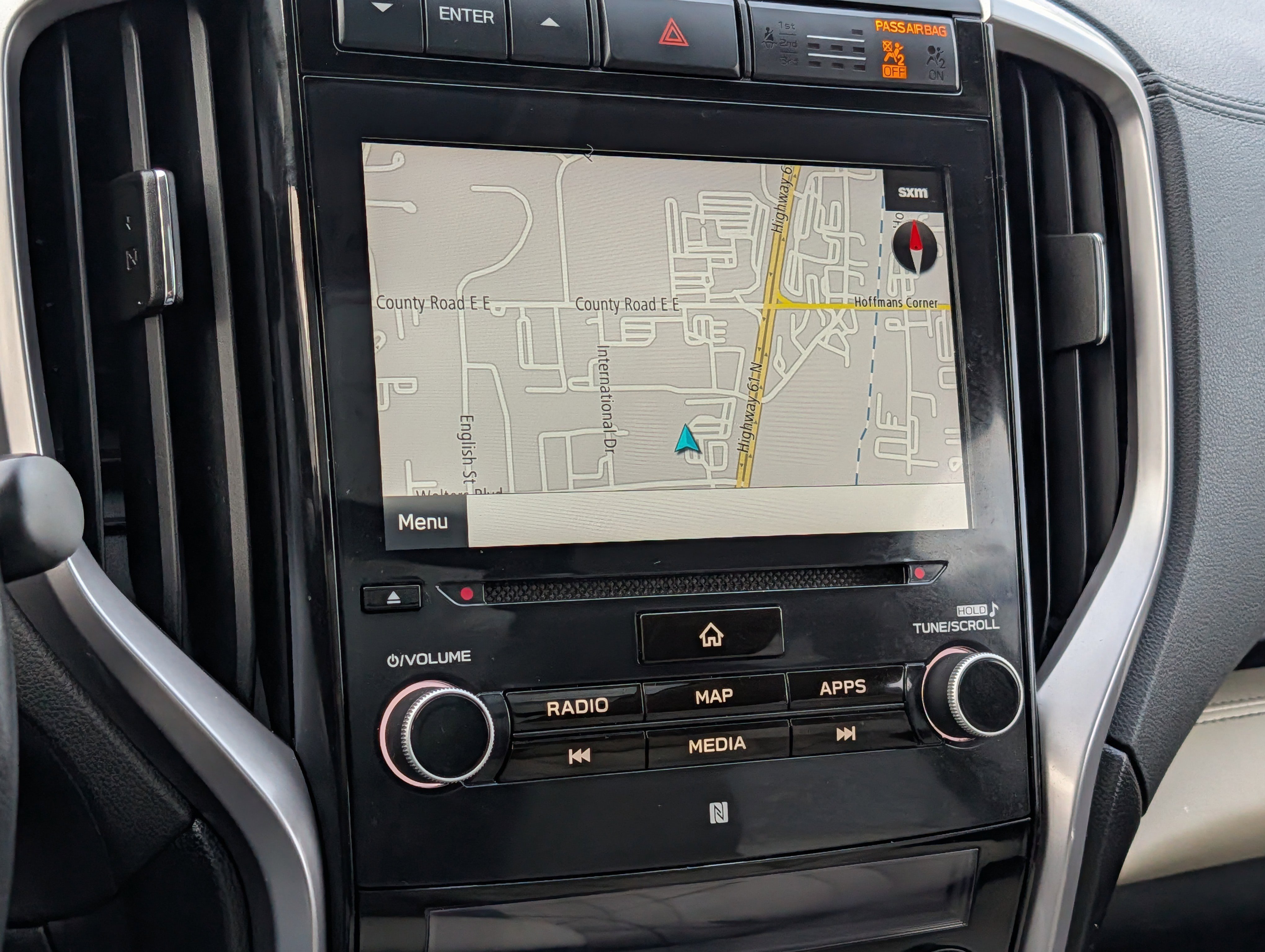 Used 2022 Subaru Ascent Limited w/ Technology Package image 23