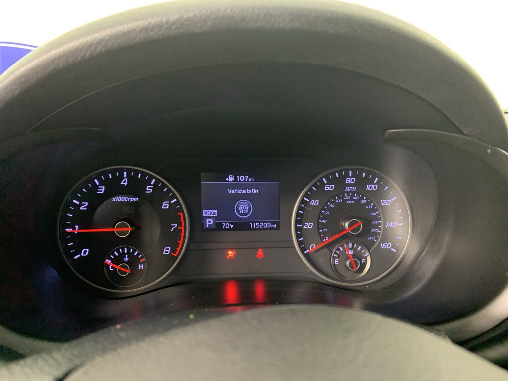 Used 2019 Kia Stinger GT-Line w/ Sun & Sound Package image 23