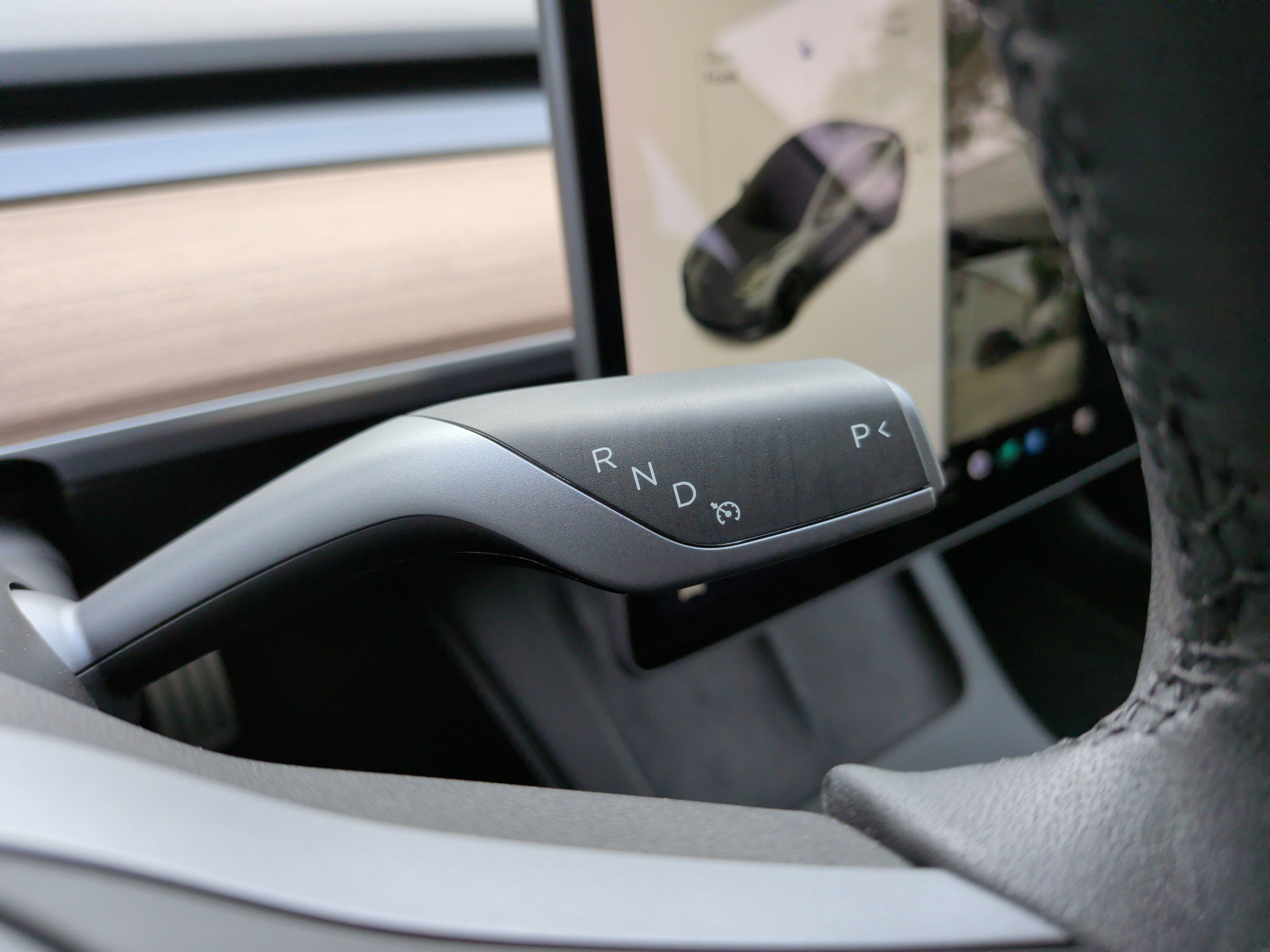 Used 2021 Tesla Model 3 Performance AWD/4WD image 25