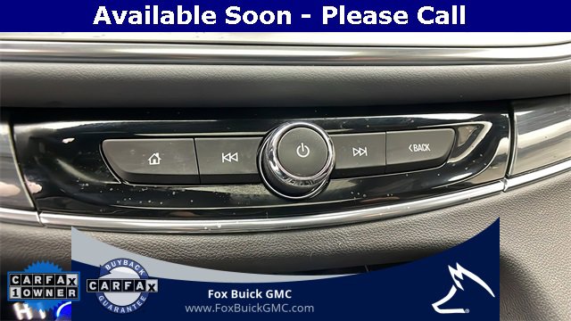 Certified 2023 Buick Enclave Essence w/ Experience Buick Package image 25