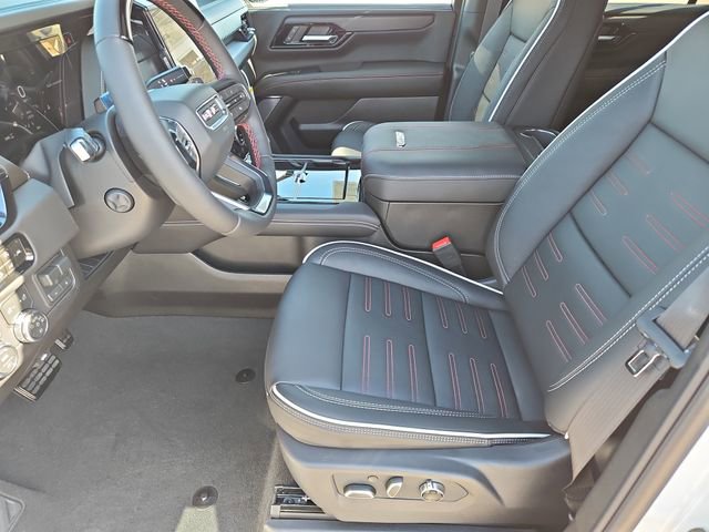 New 2026 GMC Yukon AT4 Ultimate AWD/4WD image 11