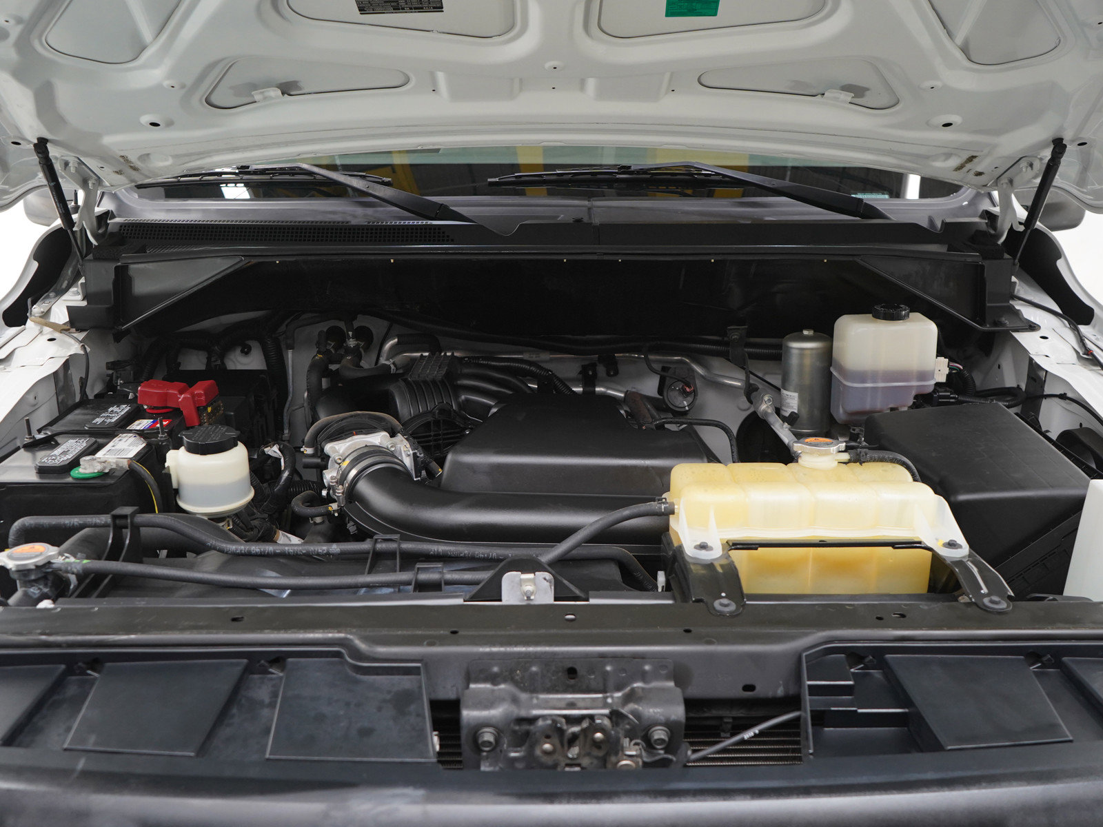 Used 2020 Nissan NV 3500 S RWD image 29