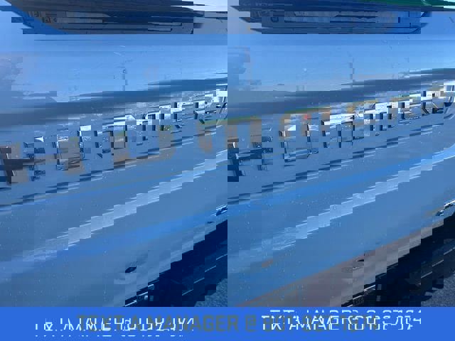 New 2025 GMC Hummer EV 3X image 13