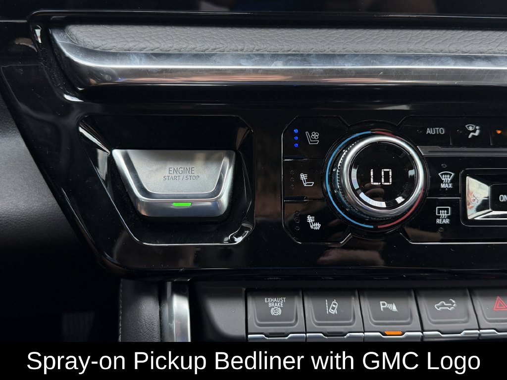 Used 2026 GMC Sierra 2500 Denali w/ Denali Reserve Package AWD/4WD image 23