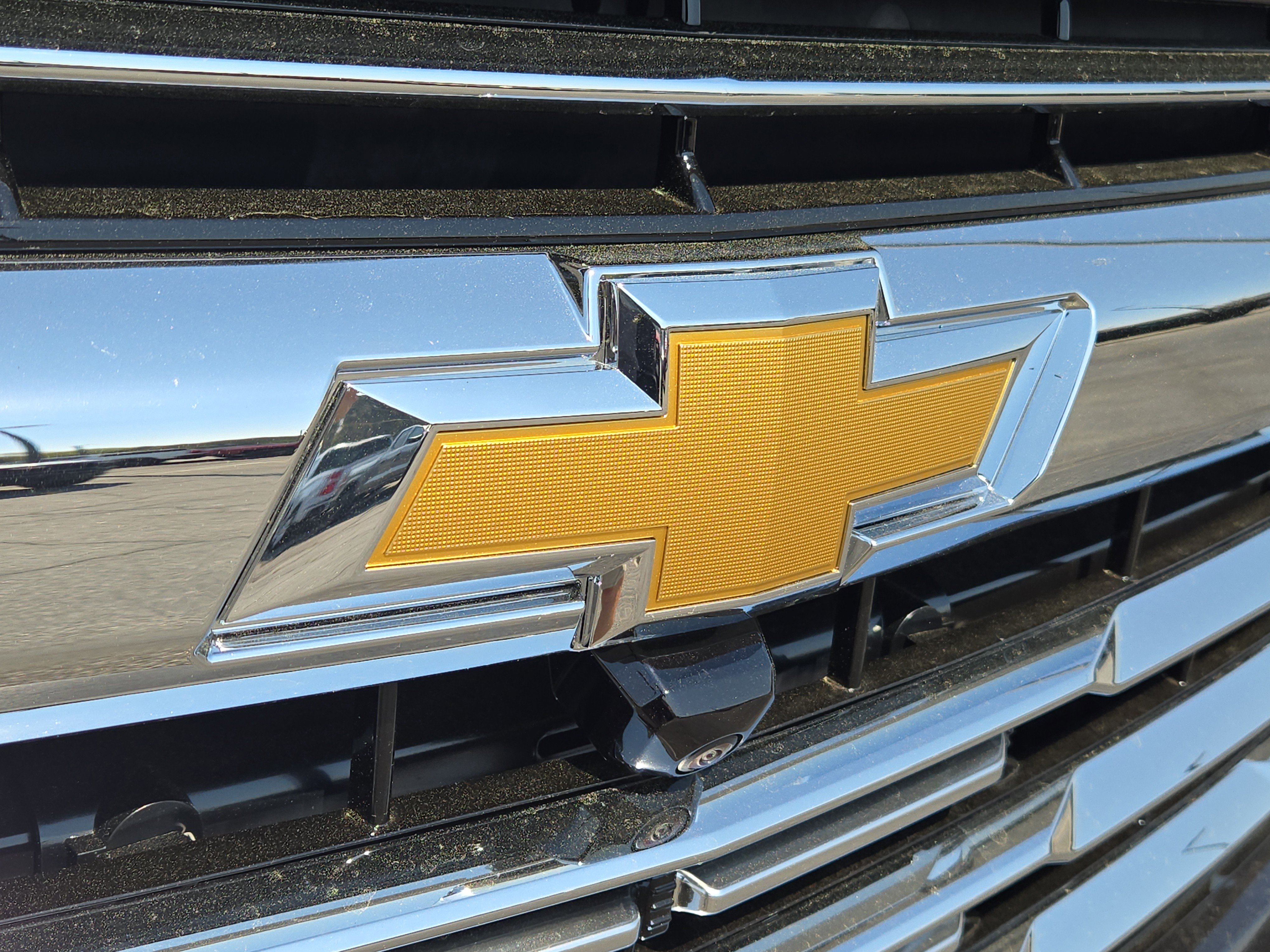 New 2026 Chevrolet Suburban Premier AWD/4WD image 17