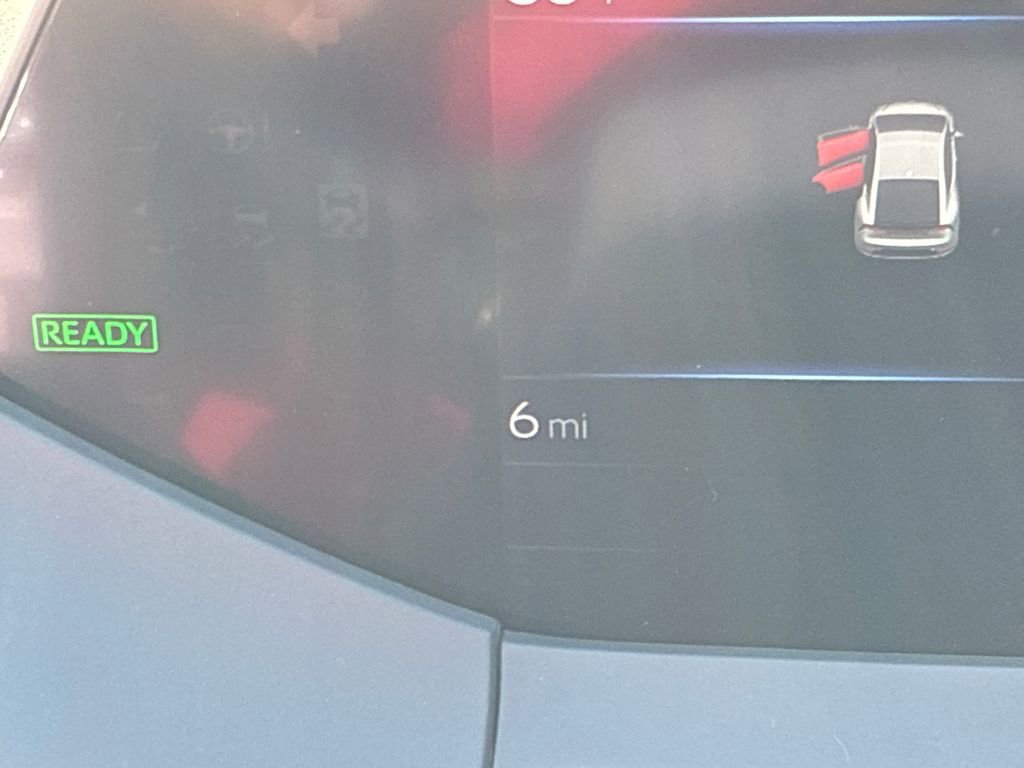 New 2026 Toyota Prius LE image 41