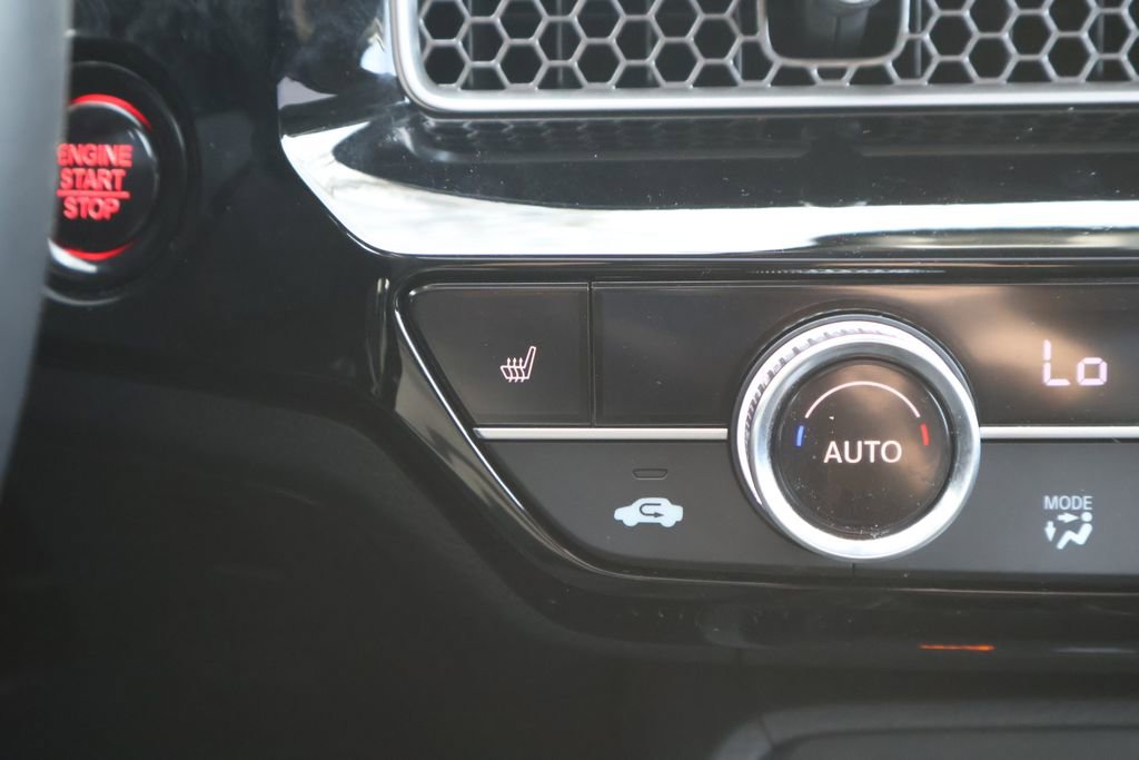 Used 2023 Honda Civic EX-L image 19