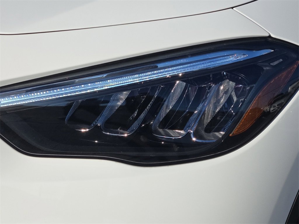 New 2026 Mercedes-Benz GLA 250 4MATIC image 8