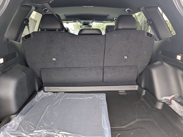 New 2026 Honda CR-V Sport-L image 12