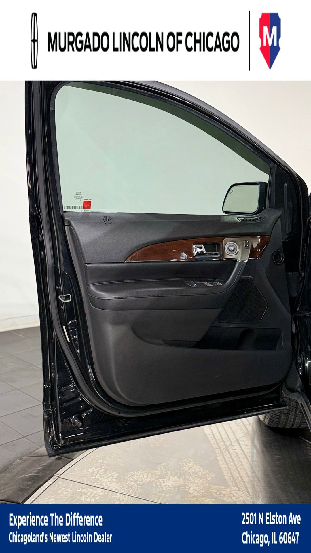 Used 2013 Lincoln MKX AWD image 35