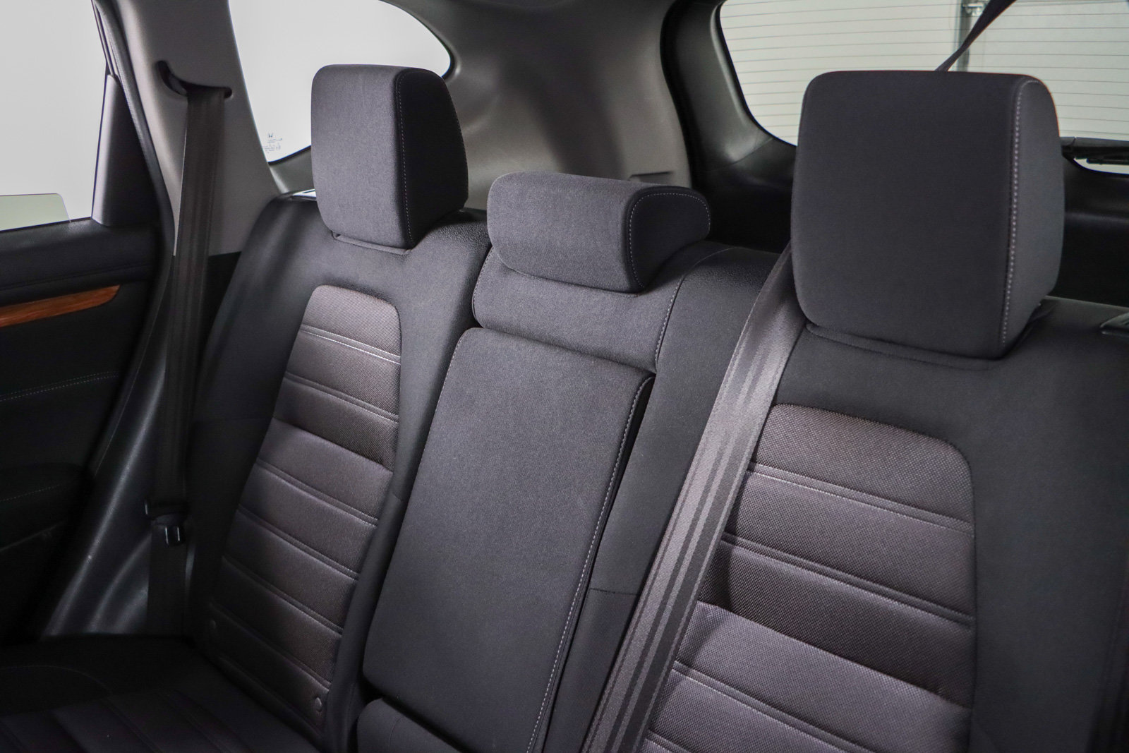 Used 2021 Honda CR-V EX image 25