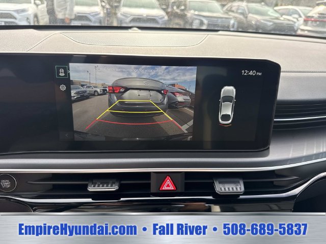 Used 2026 Kia K5 GT-Line AWD/4WD image 22