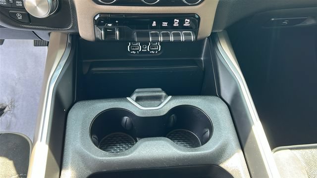 Used 2021 RAM 1500 Laramie AWD/4WD image 21