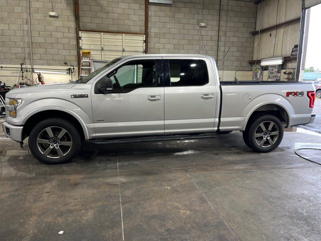 Used 2016 Ford F150 XLT w/ Equipment Group 302A Luxury AWD/4WD image 1