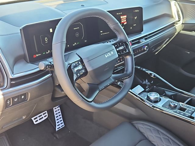 New 2026 Kia Sorento SX Prestige image 10