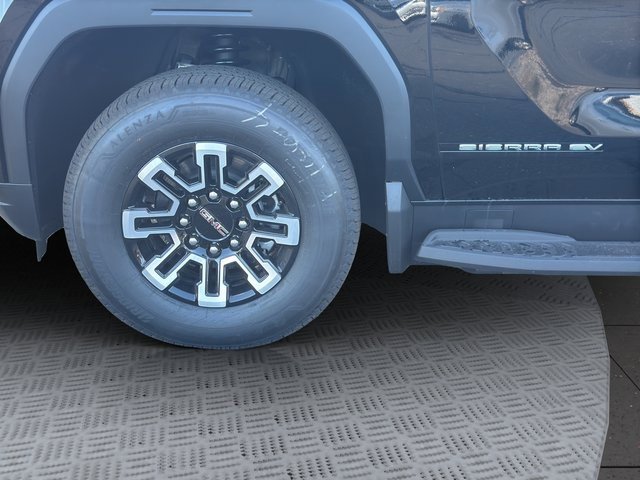 New 2026 GMC Sierra EV Elevation image 28