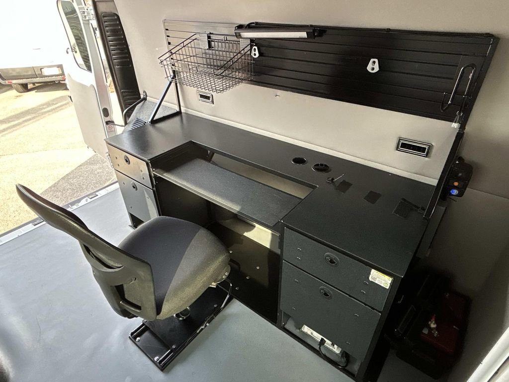 Used 2020 RAM ProMaster 1500 image 19