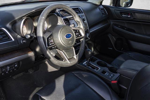 Used 2019 Subaru Outback 2.5i Limited w/ Popular Package #2 image 10