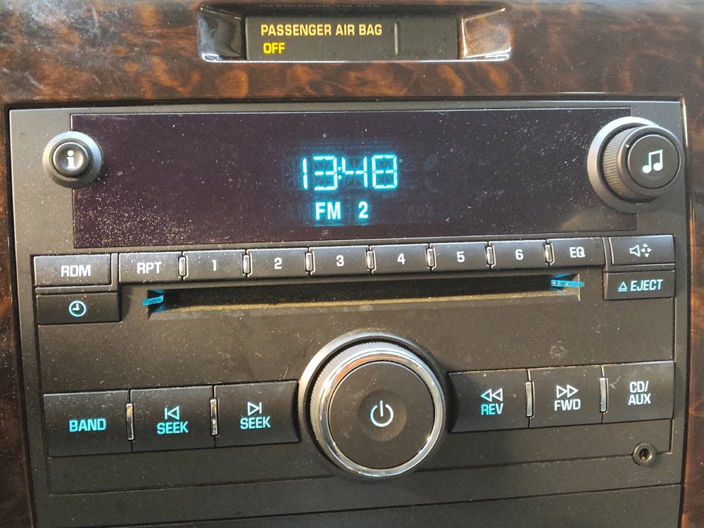 Used 2014 Chevrolet Impala Limited LS image 25