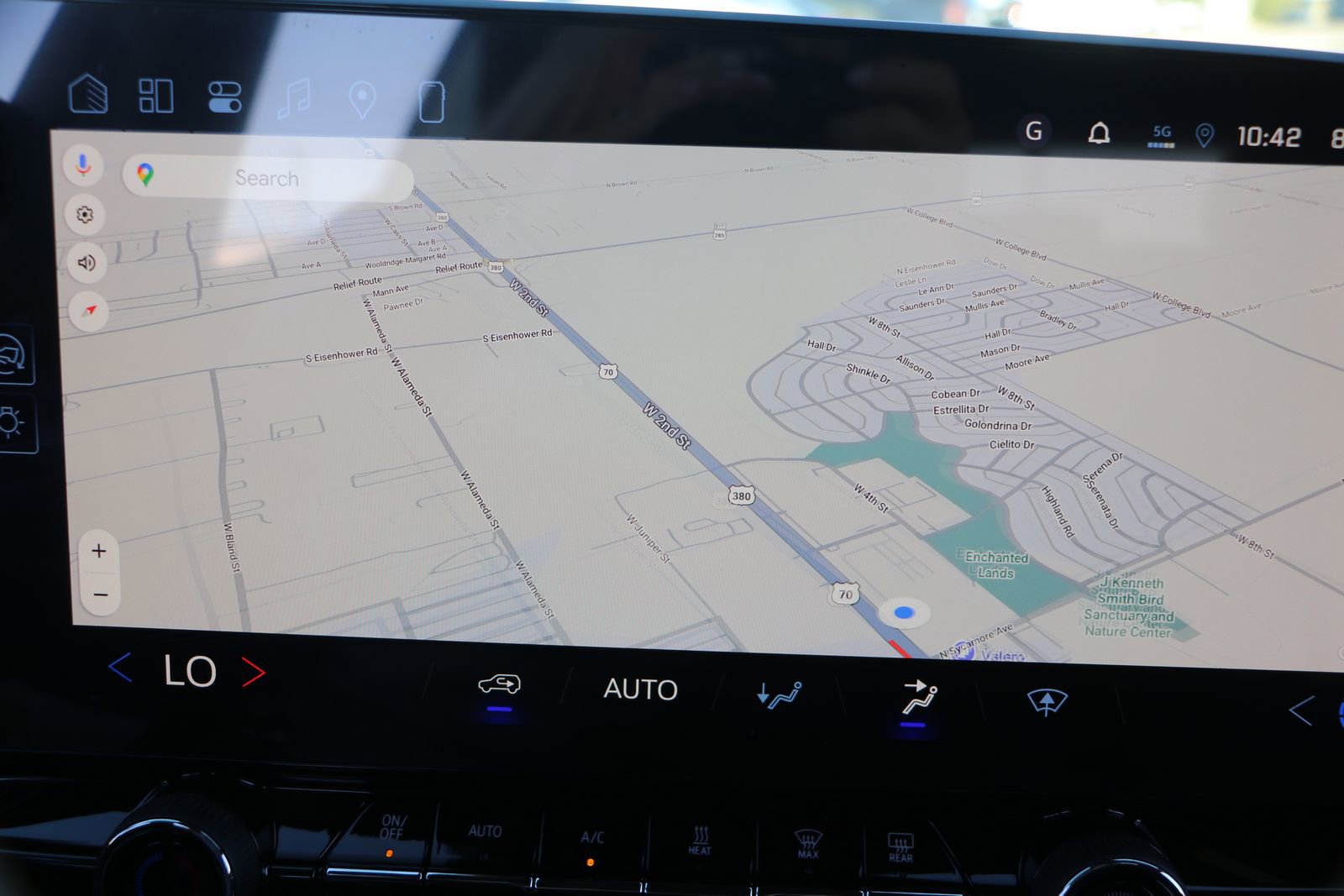 New 2026 Chevrolet Blazer EV LT image 23