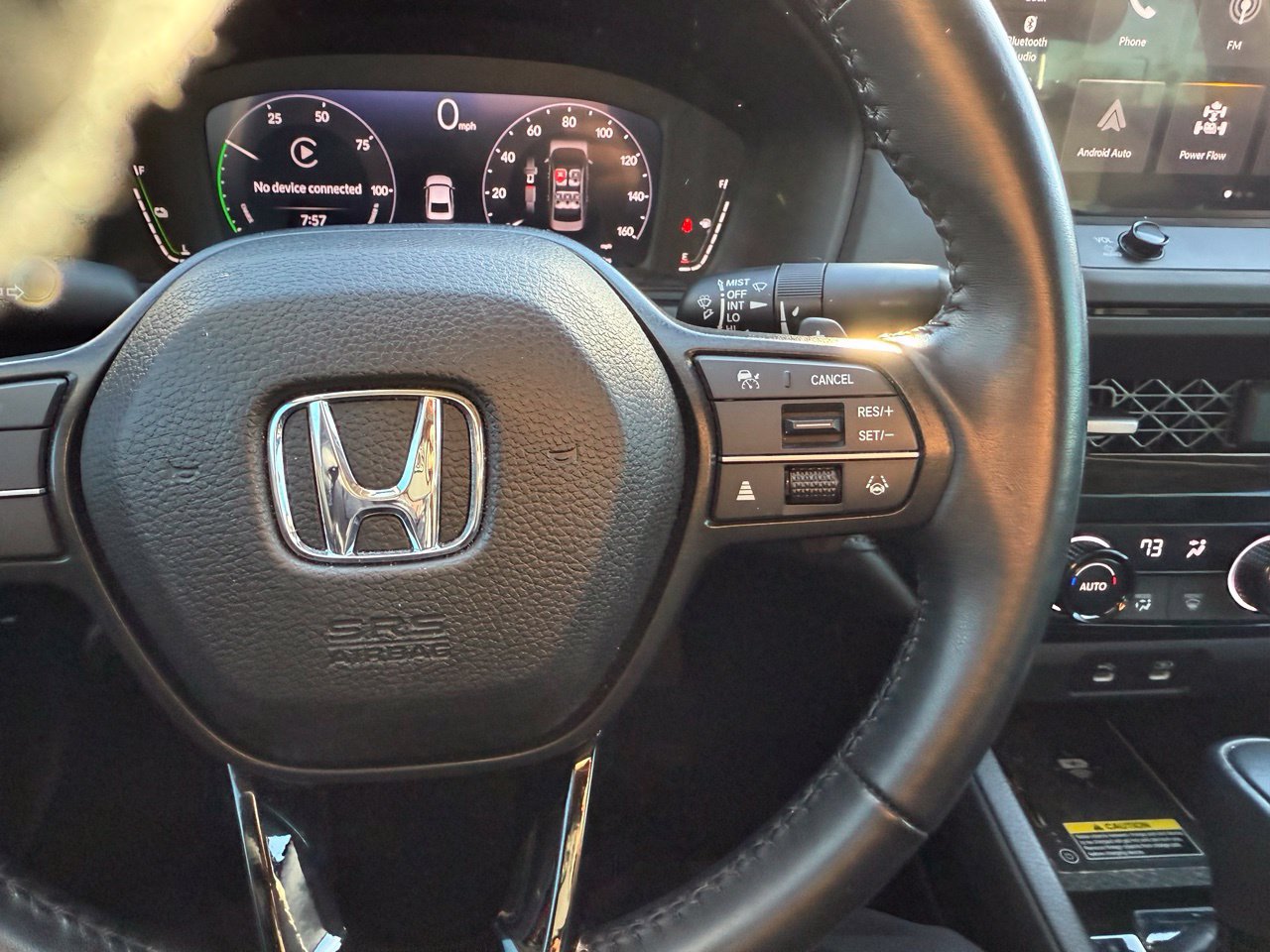 Used 2025 Honda Accord EX-L image 20
