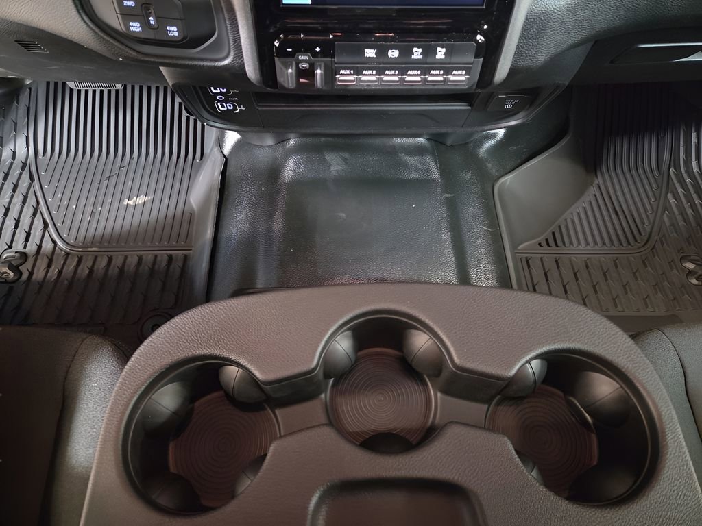 New 2026 RAM 3500 Tradesman image 17