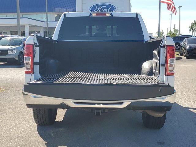 Used 2024 RAM 1500 Big Horn image 13