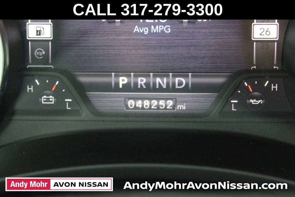 Used 2022 RAM 3500 Laramie AWD/4WD image 34