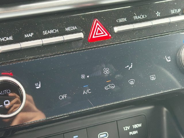 New 2026 Hyundai Tucson XRT FWD image 20
