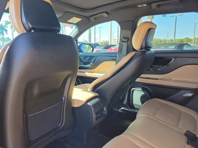 Used 2020 Lincoln Corsair Reserve w/ Equipment Group 201A image 16