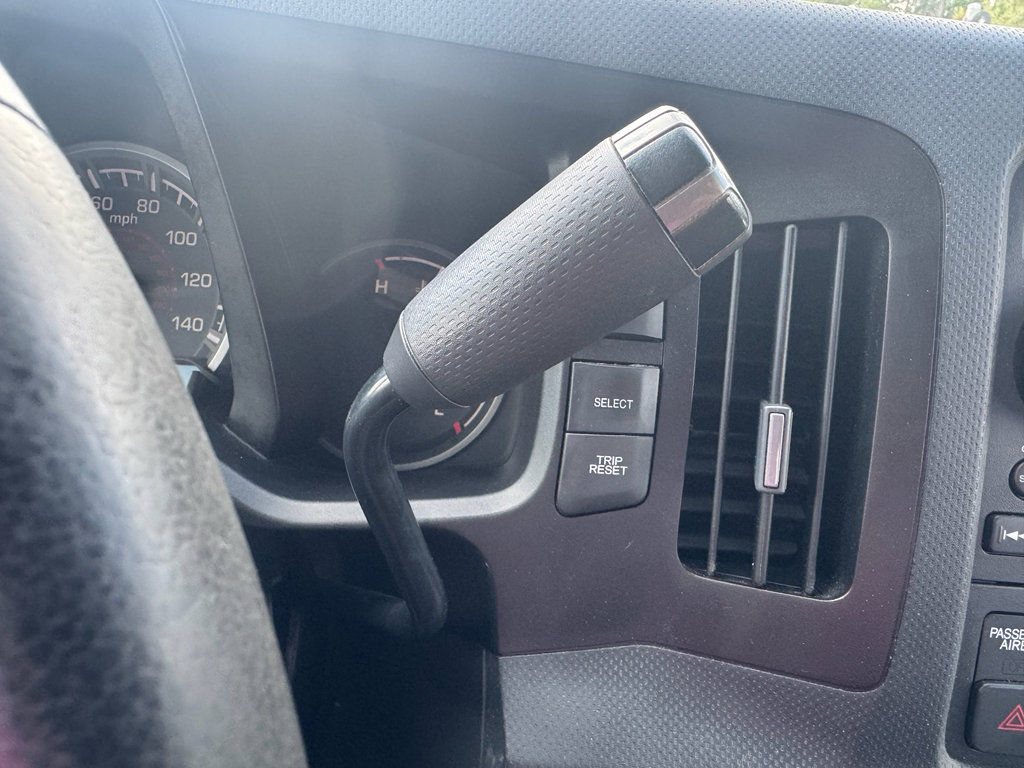 Used 2012 Honda Ridgeline RTL image 18