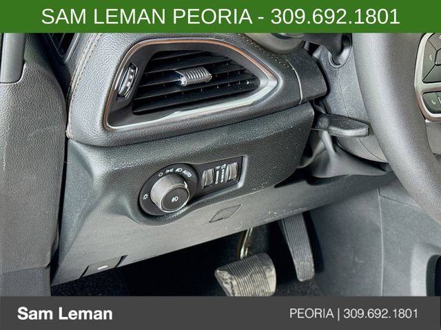 New 2026 Chrysler Pacifica Pinnacle AWD/4WD image 10