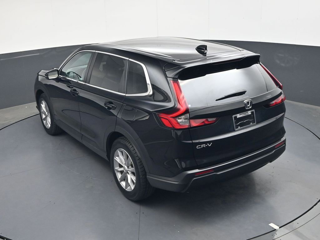 Certified 2023 Honda CR-V EX image 22