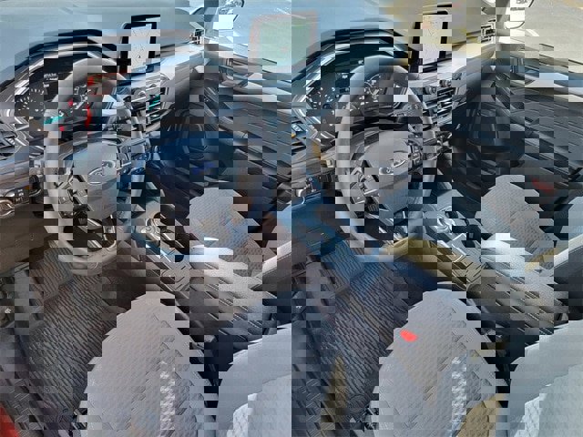 Certified 2022 Ford Escape SE w/ Convenience Package image 19