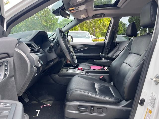 Used 2021 Honda Pilot Special Edition image 6