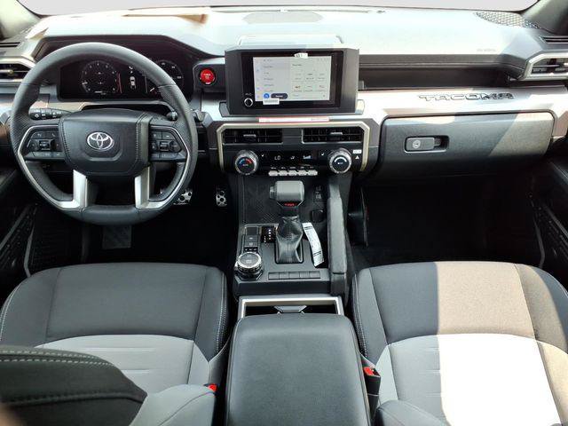 Certified 2026 Toyota Tacoma TRD Sport AWD/4WD image 19