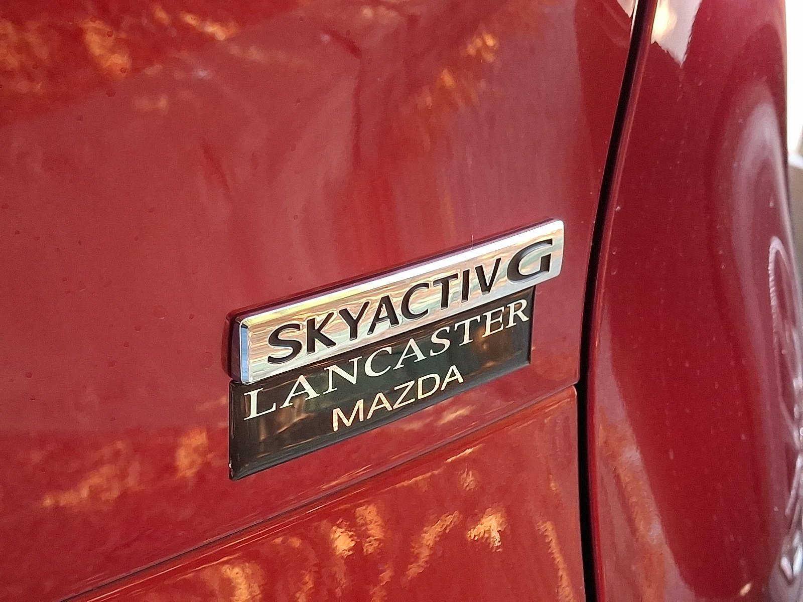 New 2026 MAZDA CX-30 AWD 2.5 S image 6