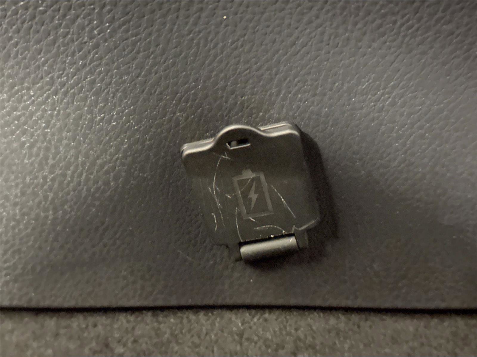 Certified 2021 Toyota Camry XSE w/ Navigation Package image 39