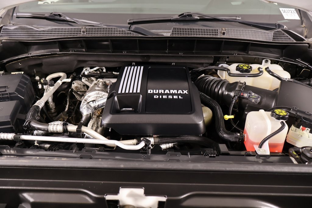 Used 2022 GMC Sierra 1500 AT4 w/ AT4 Preferred Package image 21