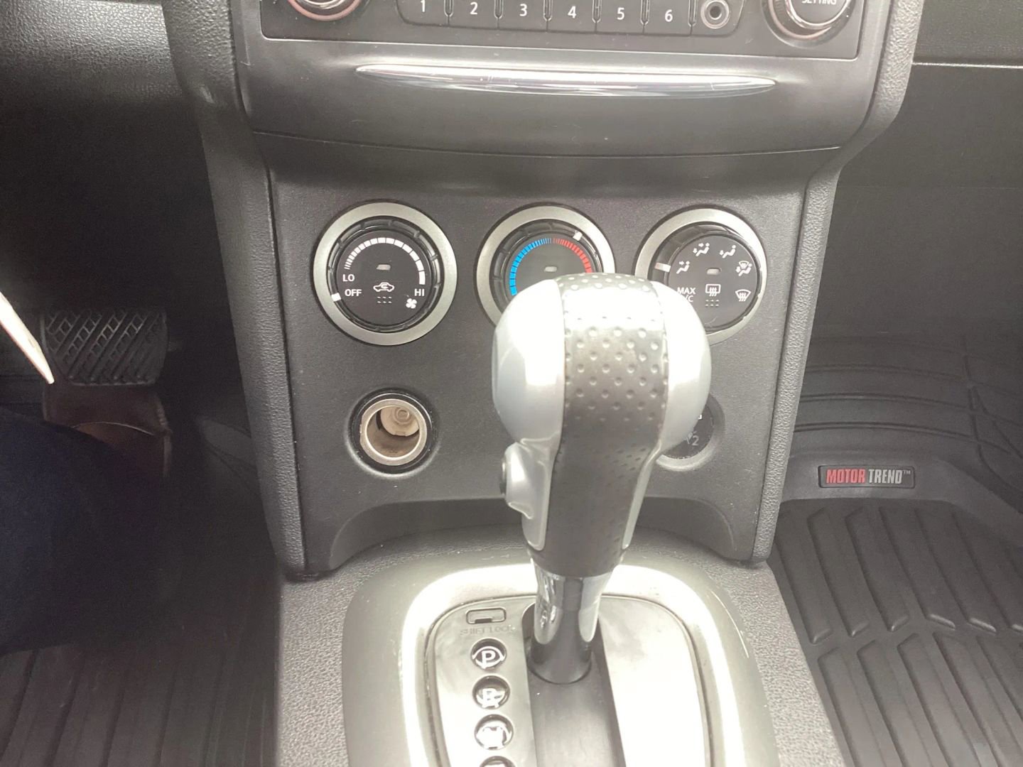 Used 2013 Nissan Rogue S w/ Special Edition Pkg AWD/4WD image 19