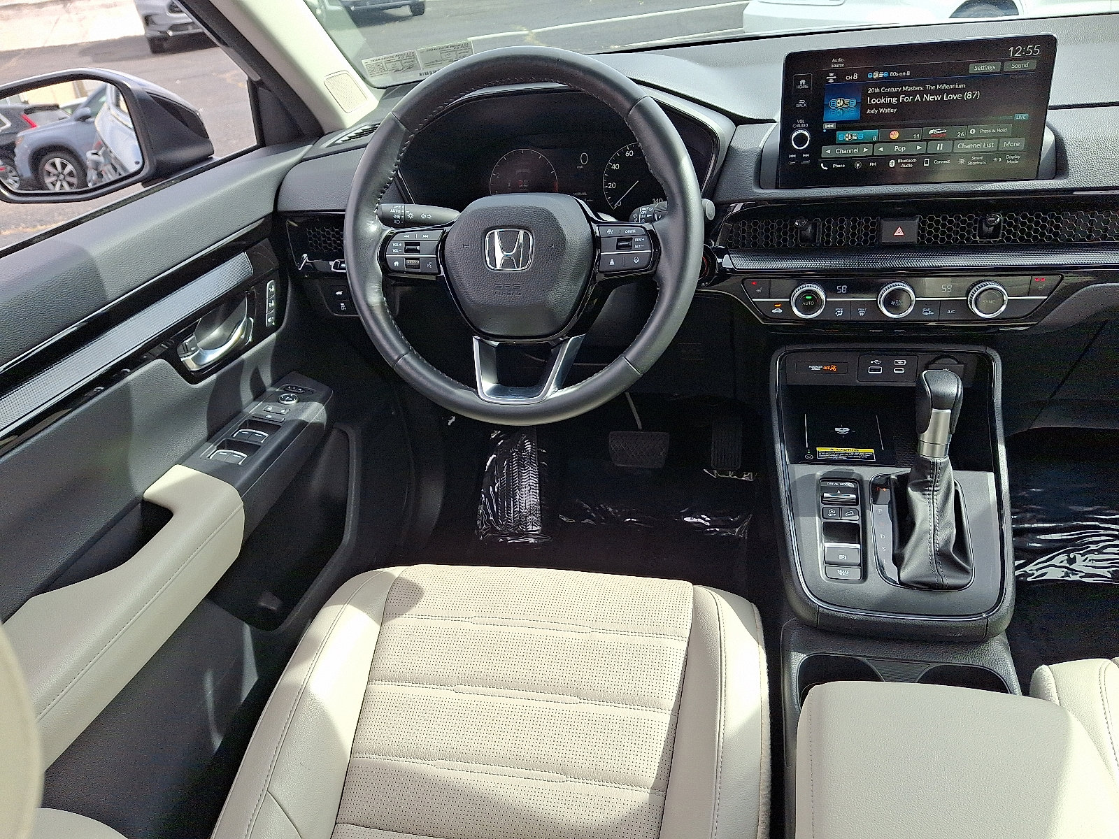 Used 2023 Honda CR-V EX-L image 10