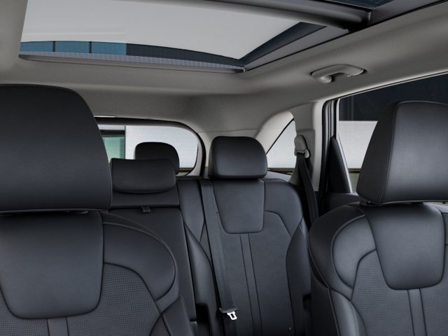 New 2026 Kia Sorento S w/ S Panoramic Sunroof Package FWD image 27