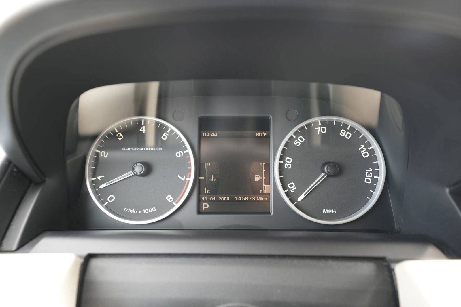 Used 2011 Land Rover Range Rover Sport Supercharged image 25