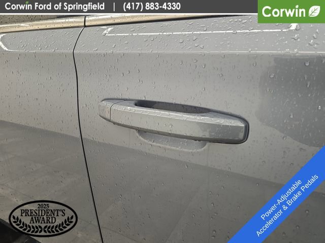 Used 2016 Chevrolet Tahoe LT w/ Off-Road Package image 9