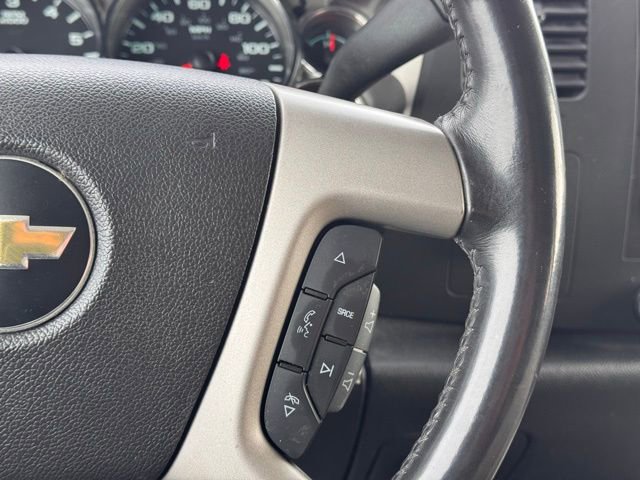 Used 2013 Chevrolet Silverado 1500 LT w/ All-Star Edition image 11