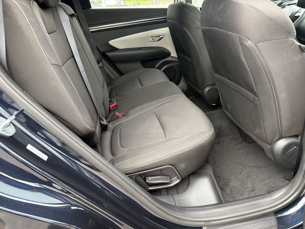 Used 2023 Hyundai Tucson SEL FWD image 15