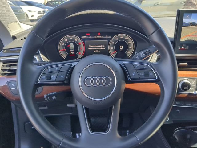 Used 2022 Audi A5 2.0T Premium Plus w/ Premium Plus image 31